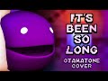 It S Been So Long Otamatone Cover