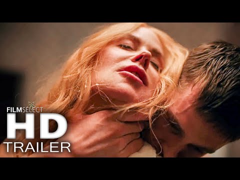 BABYGIRL Trailer (2024) Nicole Kidman