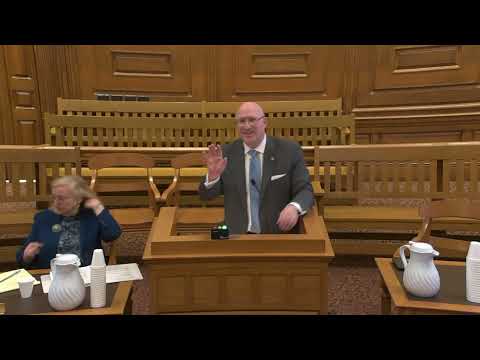 Arguments Present Conflicting Views on Jury Unanimity in Civil Commitment Cases