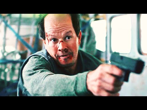 Особо опасный пассажир — Русский трейлер #2 (Дубляж, 2025)