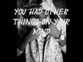 Neyo - Time with lyrics