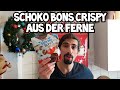 Schoko Bons Crispy Aus Indien Warum Nicht Bei Uns