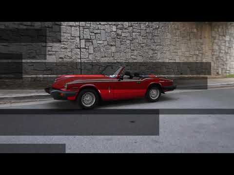 1980 Triumph Spitfire (CC-1237380) for sale in Atlanta, Georgia
