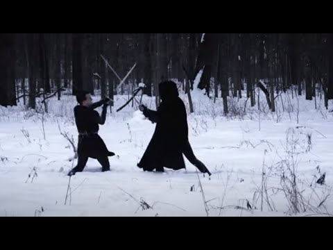 The Legend Of Rudy - Crowdfunding Trailer (Film Score by Alexander Rybak)