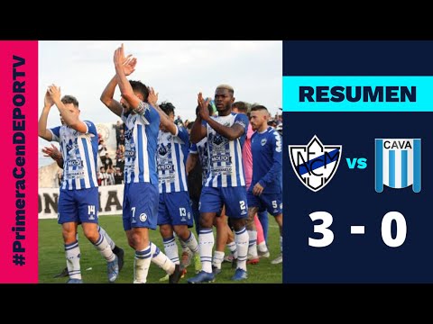 Midland 3-0 Victoriano Arenas - RESUMEN - Primera C - Torneo Clausura - Fecha 7 - #PrimeraCenDEPORTV