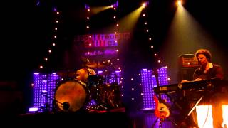 Sportfreunde Stiller - Festungen und Burgen ( live! )