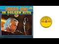 Charlie Rich - School Days