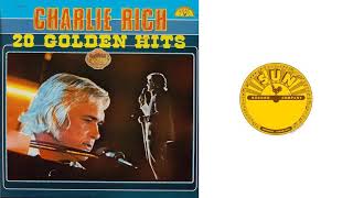 Charlie Rich - School Days