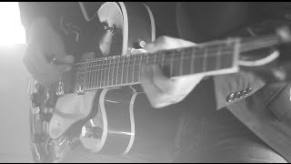 Wicked Games - Chris Isaak - Official Acoustic Video (Cover by Lydia&amp;Sebastien)