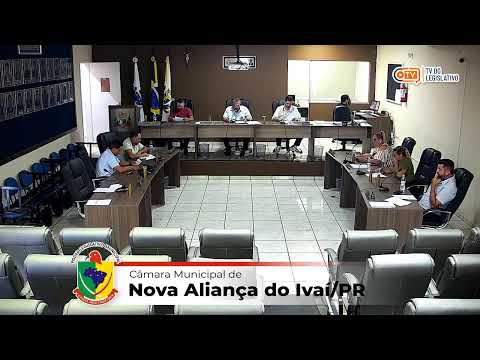 4a sessão extraordinária, 18 de dezembro de 2025