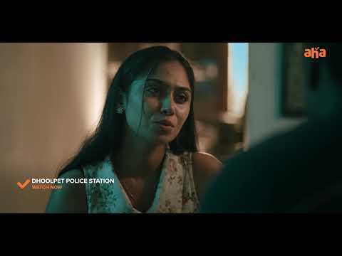 Dhoolpet Police Station EP 39-41 Promo|Ashwin | Guru | Watch #DhoolpetPoliceStation on @ahaTamil
