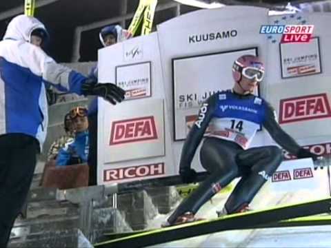 Kuusamo 2008/2009 - 2 seria