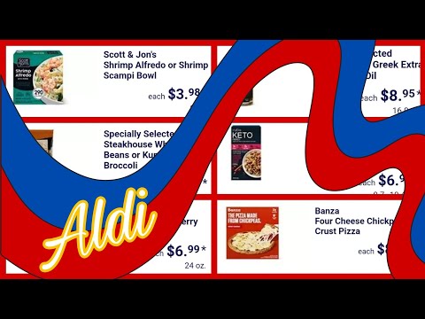 ALDI * AD PREVIEW 1/2/2023 - 1/7/2023