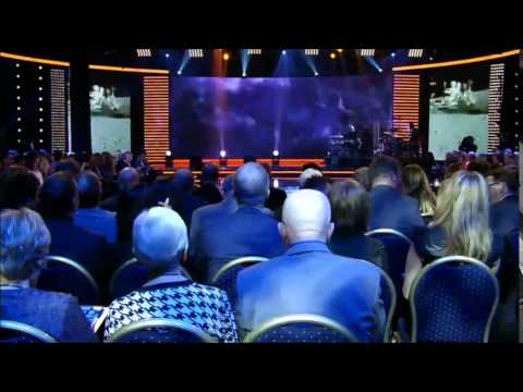 Eldsjälsgalan med MiljonBingo 2013