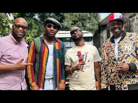 YOUNG LUNYA ft KAA LA MOTO ( Freestyle Video)