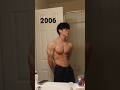16 Year Old Aesthetic Chaser Fitness Explore Gym Teenager Teen Shorts Davidlaid Cbum