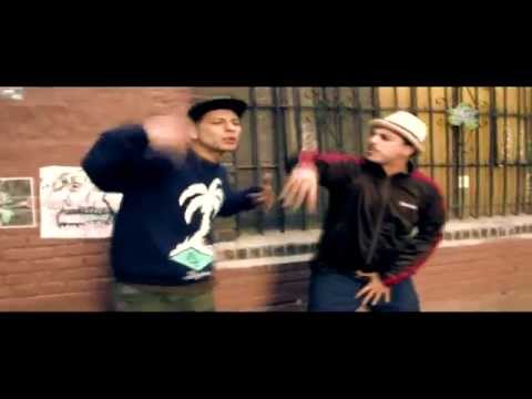 Smarts - Hip Hop Cypherz feat Sortz (OFFICIAL VIDEO)