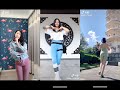 Asian Sexy Dance TikTok Compilation 2020 Tight Pants Yoga Pants Jeans 09