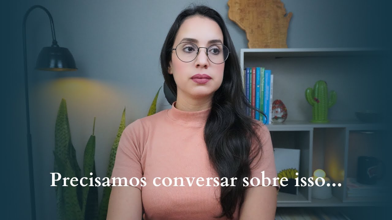 Tive um aborto espontâneo... e nós precisamos falar sobre isso!