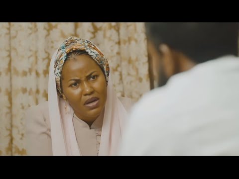 BAKI DA MUTUNCI (1&2) Latest Hausa Film Original 2024#