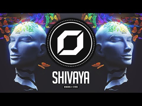 HARD-PSY ◉ WUKONG x STARX - Shivaya