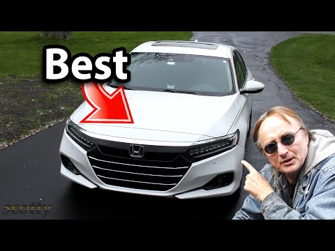 Honda vs Toyota, Which is a Better Buy