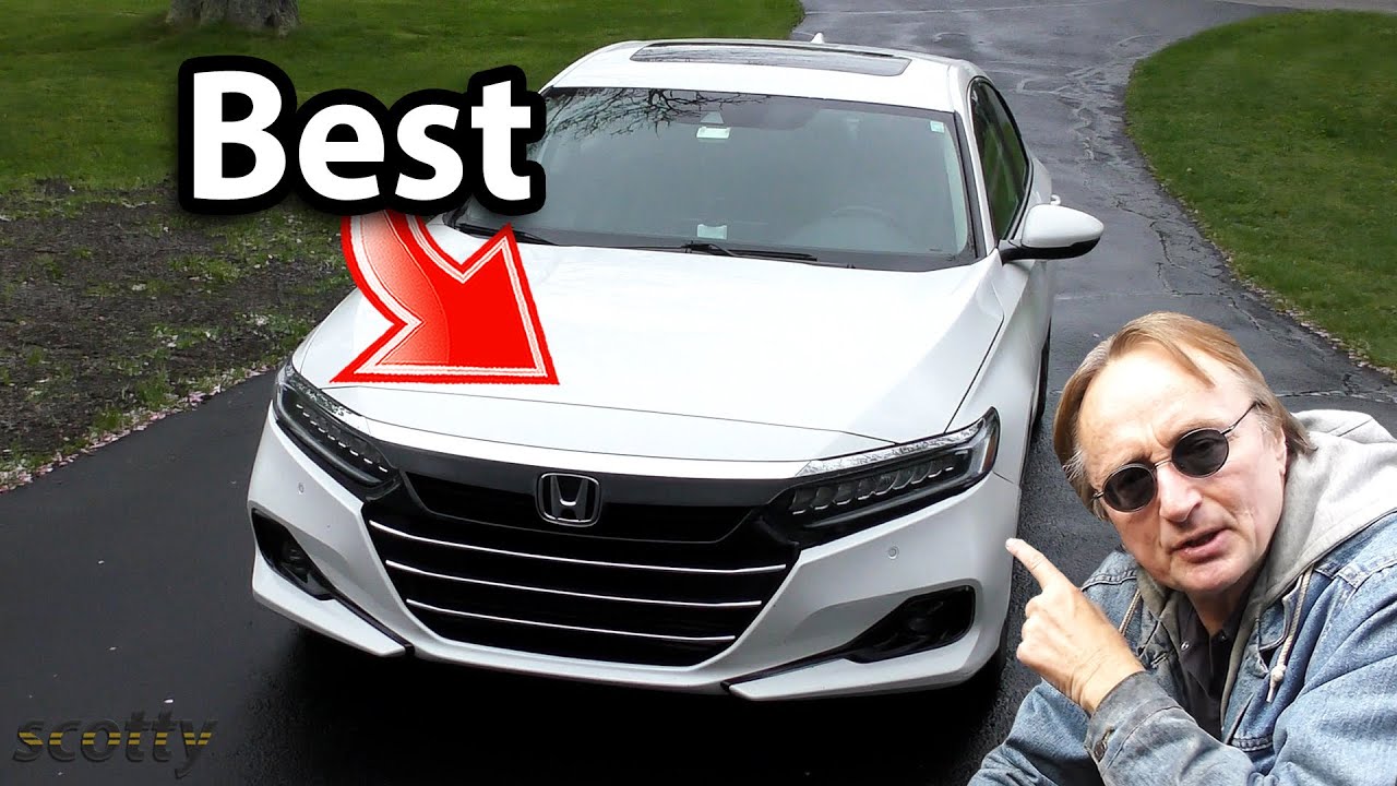 Honda vs Toyota, Which is a Better Buy