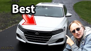 Honda vs Toyota, Which is a Better Buy