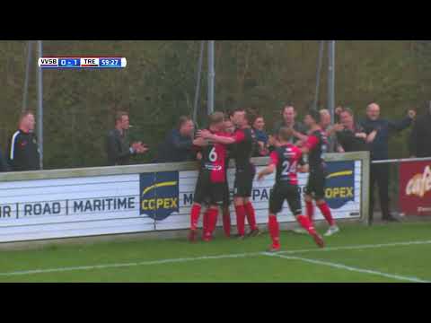 Samenvatting VVSB - De Treffers