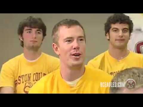 Be A Dude Leave A Man Series - Episode 5