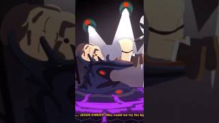 Aliens and Mr. Slave is the Worst Combination lol #southpark #southparkthestickoftruth #shorts