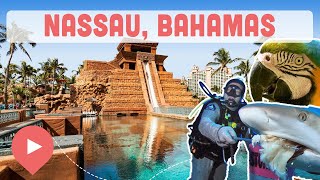 Best Things to Do in Nassau, Bahamas