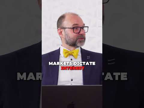 Why a Credit Card Rate Cap Could Backfire  #marketanalysis