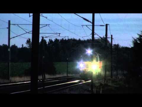 70803 passes Darlington