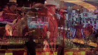 Michael Burks tune "No More Cryin" performed by Scoville Blues