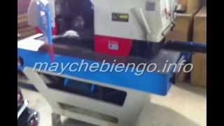 Máy cưa rong lưỡi trên nhiều lưỡi