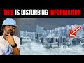 Secret Antarctica Scientist Discovered Something Frozen On A Mountain And They Are SCARED