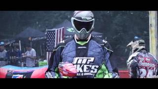 2015 SPL Jacksonville Open Highlight Video | Florida Paintball