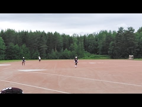 OmaSP Live ViVe Valkoinen vs KoU Punainen 3.7.2023