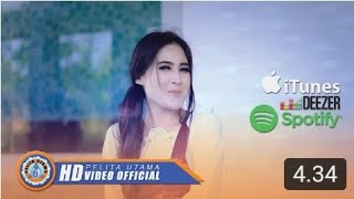 Nella Kharisma - Sebelas Duabelas (Official Music Video)