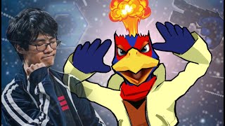 What is a Gameplan? - Melee Falco Lesson (Ft. @KoDoRiN )