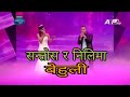 Neelima Thapa and Santosh Lama | Behuli | Nepal idol season 2  Gala Round 15 - Episode 29