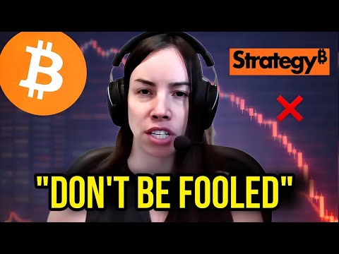 THIS Is What They're Hiding About Bitcoin & MicroStrategy - Lyn Alden 