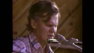 Rollin My Sweet Babys Arms  -  Doc &amp; Merle Watson (6/24/79-Sa)