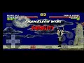 Chemelion Mortal Kombat Trilogy Cheat Activated