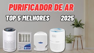 PURIFICADOR DE AR Lista Dos 5 Melhores 2024 | Qual Melhor PURIFICADOR DE AR Portátil