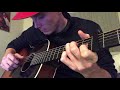 Townes Van Zandt - Only Him or Me (Cover)