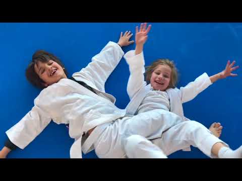 Judo Escolar 4 a 7 años C  A  Montemar