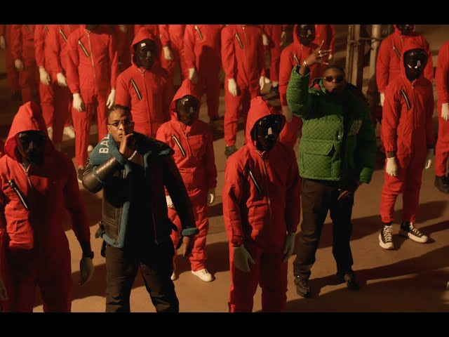 Ni von Niska & Ninho ((jetzt ansehen))