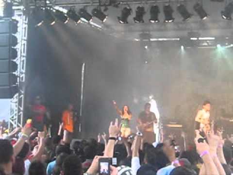 fullmetal ANIME DREAMS 2011 BANDA WASABI